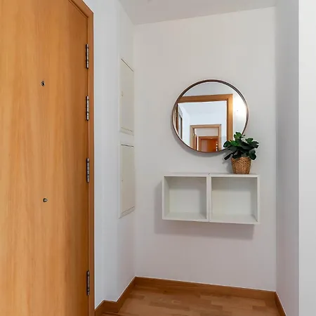 Apartment 4207 - Ab Sant Adria De Besos *