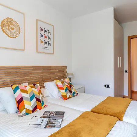 Apartment 4207 - Ab Sant Adria De Besos