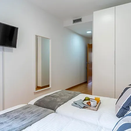 4207 - Ab Sant Adria De Besos Barcelona