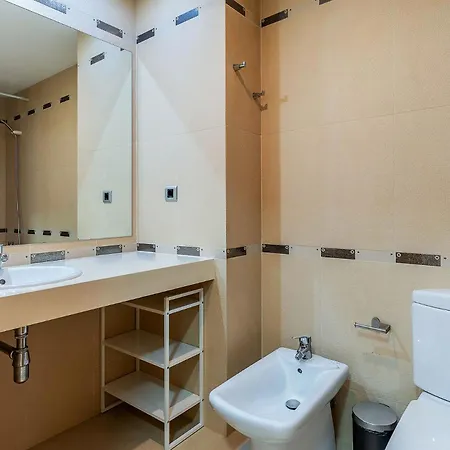 Apartment 4207 - Ab Sant Adria De Besos *