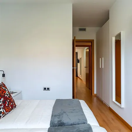 Apartment 4207 - Ab Sant Adria De Besos