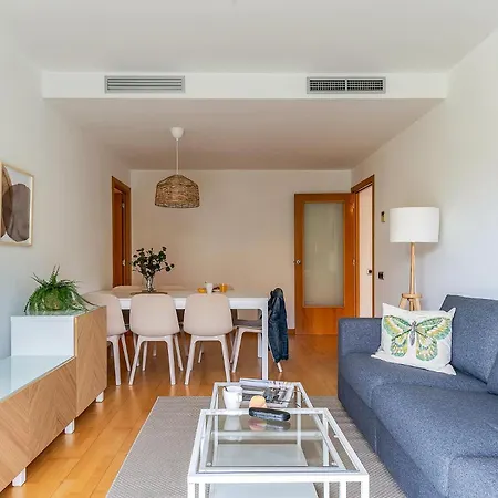 Apartment 4207 - Ab Sant Adria De Besos *