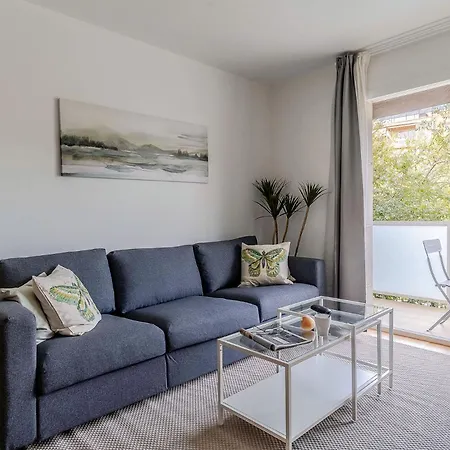 4207 - Ab Sant Adria De Besos Apartment Barcelona